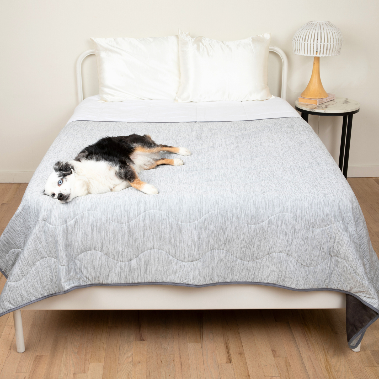 PupChill™ Cooling Waterproof Blanket