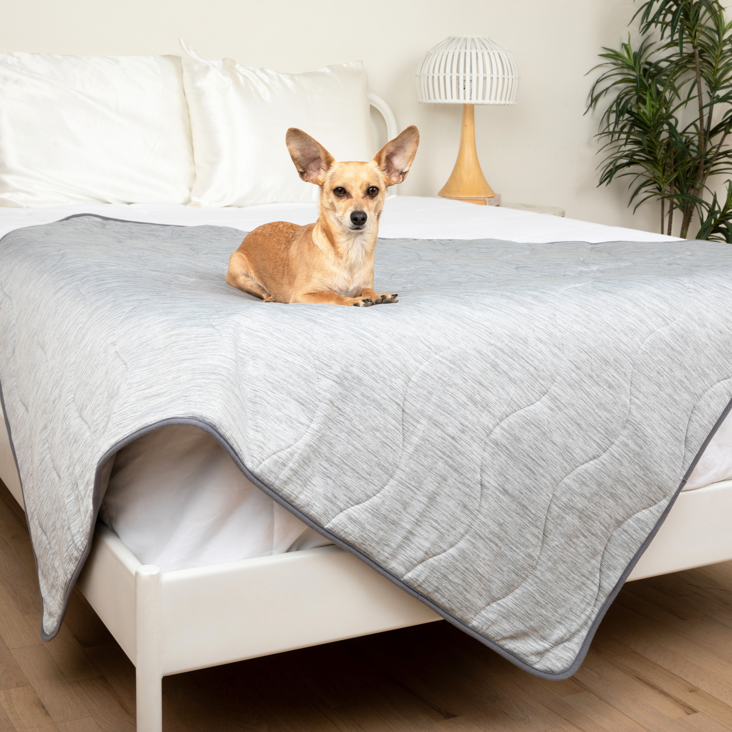 PupChill™ Cooling Waterproof Blanket