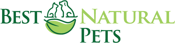 Best Natural Pets logo