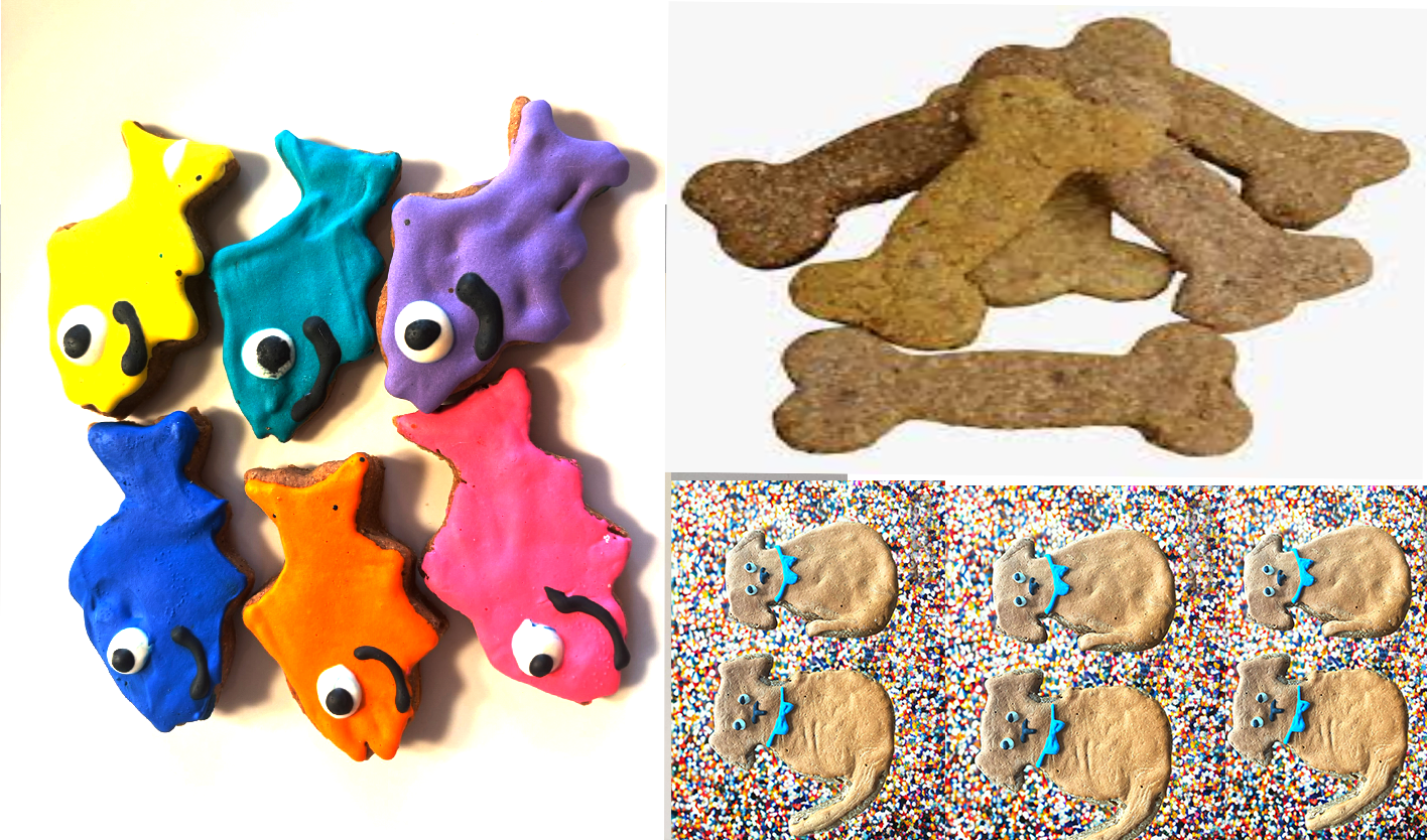 PAWsome Cookie Bundles