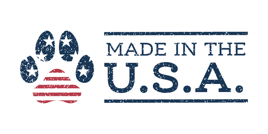 Dog Mamma's Organic Sweet Potato & Kale Recipe - USDA Organic Certified Dog Treats