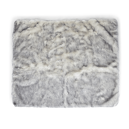 PupProtector™ Luxe Waterproof Faux Fur Blanket - Ultra Plush Arctic Fox
