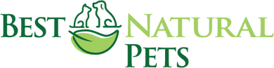Best Natural Pets | Logo
