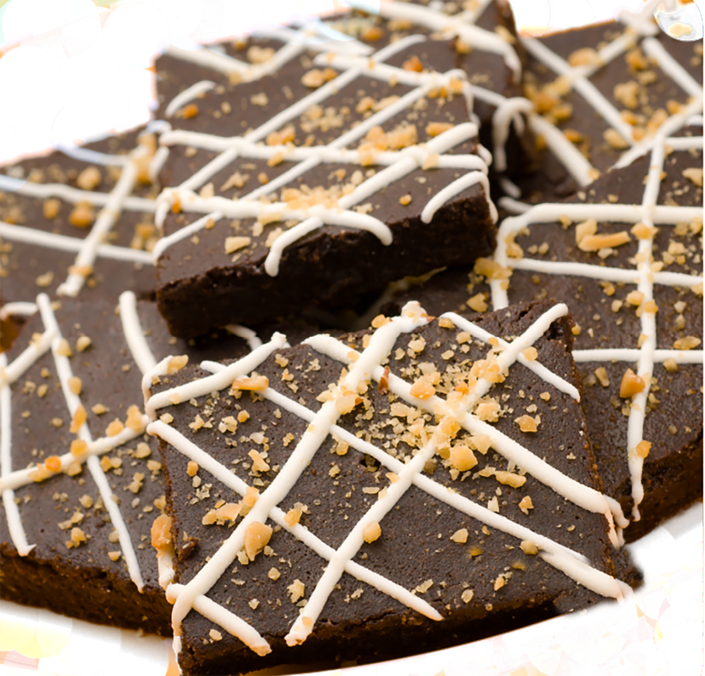 Brownie Organic Dog Treats