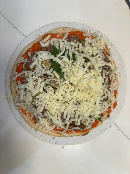 Finn's Pizza