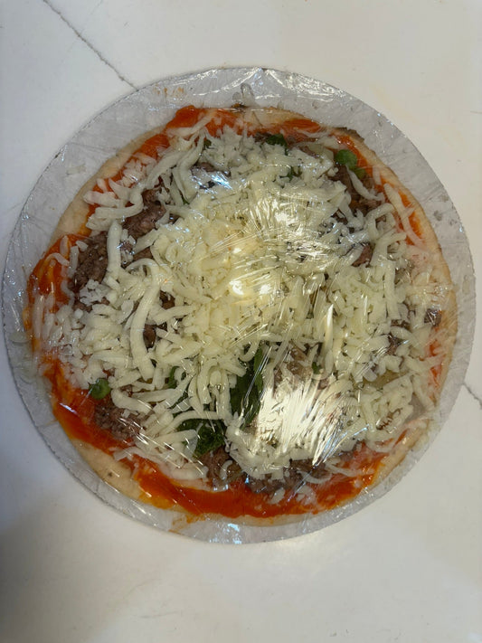 Finn's Pizza