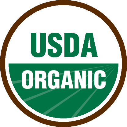 Dog Mamma's Organic Sweet Potato & Kale Recipe - USDA Organic Certified Dog Treats