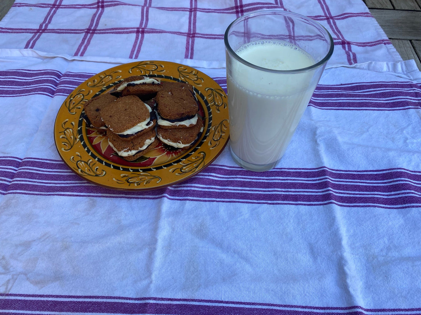 Smores