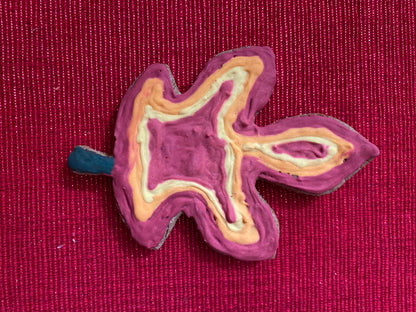 Thanksgiving Organic Dog Cookie Box