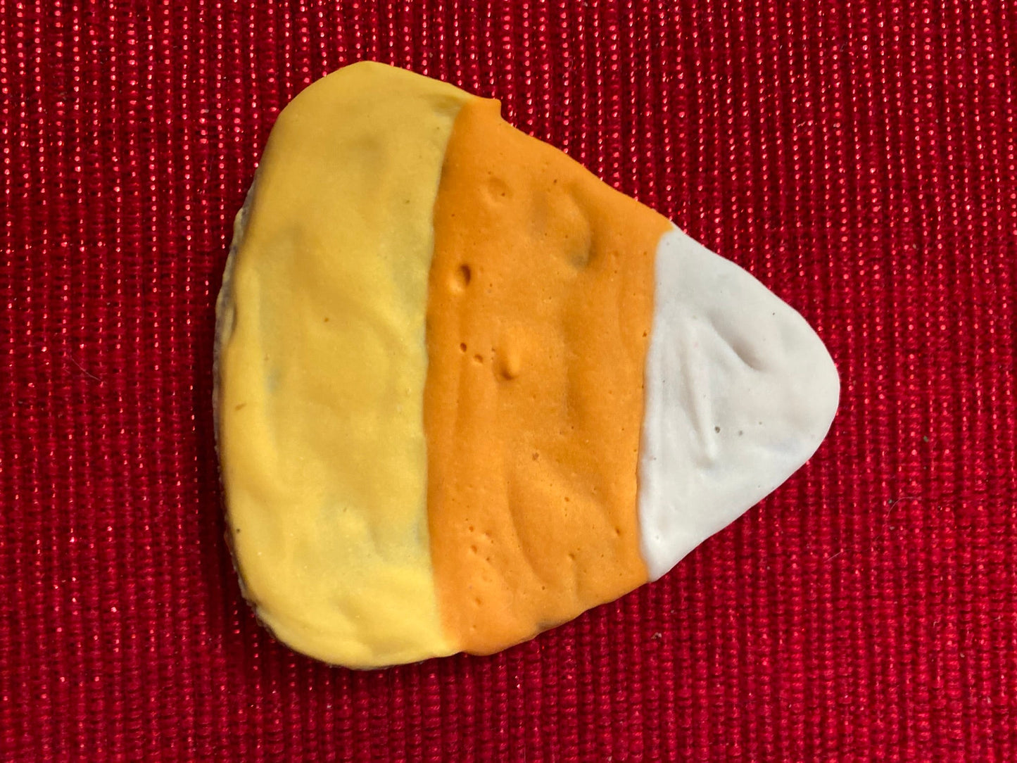 Thanksgiving Organic Dog Cookie Box