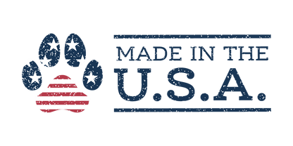 Dog Mamma's Organic Berry Banana Coconut Recipe - USDA Organic Certified Dog Treats