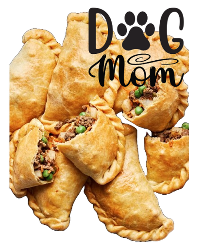 EmPAWnadas Organic Dog Treats
