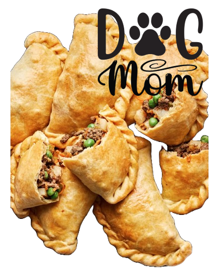EmPAWnadas Organic Dog Treats