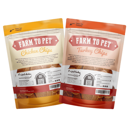 Poultry Power Chicken & Turkey Pack