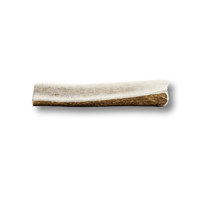 Split Elk Antler